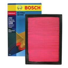 보쉬 에어필터, SA-102/SA-16, 1개
