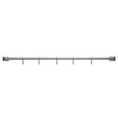 stopia 多用途橫桿掛勾, 銀