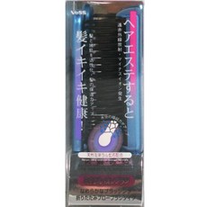 베스 미네랄 이온 브러쉬, 블로우 실리콘 브러쉬 IO-900BL, 블루, 1개