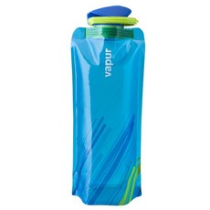 베이퍼 엘리먼트 0.7L (워터), 블루, 1개