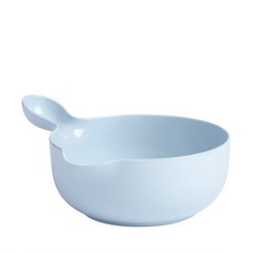 ole jensen 5L碗 藍色, 1個