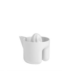 ole jensen Orlegence榨汁機（白色）, 白色的