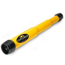 NAVIR Explorer T 天文望遠鏡, 黃色和更多