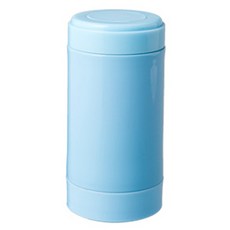 톤&톤 커넥트 보틀, 스카이, 350ml, 1개