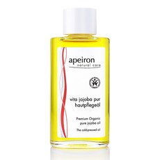 Apherion維他命荷荷巴油 100ml, 1瓶