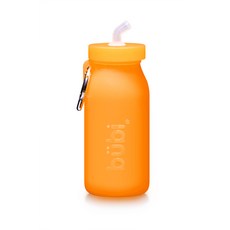 bubi 運動帽, 橘子