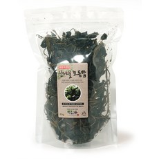 뫼달해_산나물모듬밥_, 50g, 1개