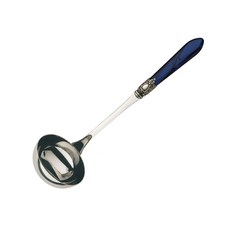 BUGATTI 牛津湯勺, 藍色, 1個