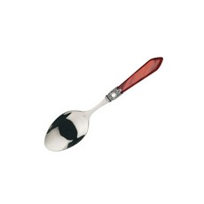 BUGATTI 牛津沙拉匙, 酒紅色, 單品, 1個