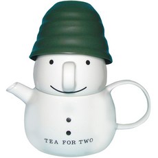 썬아트 티포투, 그린, 1개