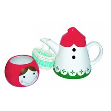 썬아트 티포원 (빨간망토), 1개