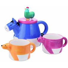 썬아트 티포투, 브레멘, 1개