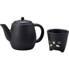 썬아트 티포원, 검은고양이, 1개