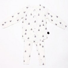 쉐도우더키슬림 상하SET