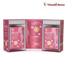 키토산핏마스터다이어트, 60정, 2개