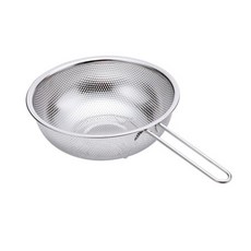 Stopia 單手打孔籃, 銀色