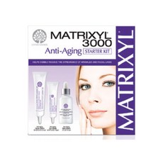 Matrixyl 3000臉部緊緻試用組, 1組