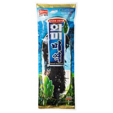 화미_미역(乾/면세) 500G 1팩, 1개