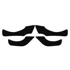 REX.D 進口車車門保護套, 1個