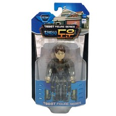 [582212][永實業]Tobot 車博士 助手, 1個