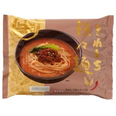 기네우치 탄탄면2식, 1개