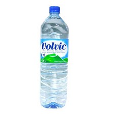 [볼빅] Volvic 생수, 1.5L, 1개