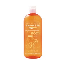 바이빠세 쉐어버터앤허니멀티 오일, 400ml, 1개