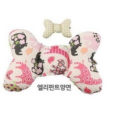 해피목베개 엘리펀트양면, 엘리펀트