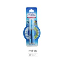페리오 덴탈쿨링 마우스 스프레이 아이스민트, 6.2ml, 1개
