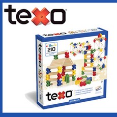 텍소 texo 블록, 1개