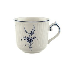 빌레로이앤보흐 올드룩셈브르크 커피컵, 1개