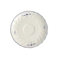 Villeroy&Boch 舊盧森堡茶杯碟 1023411280, 1個