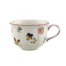 빌레로이앤보흐 쁘띠플로어 티컵, 1개