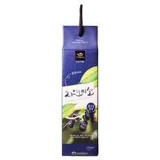 자연미소 오디 원액 세트 700ML 2병, 1병