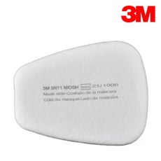 3M 3M防塵過濾網/3M-5N11, 5組