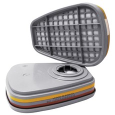 3M 3M氣體淨化器/3M-6003K, 1個