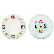 산드라이삭슨 디너접시, 1개