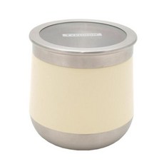 TYPHOON 雞蛋容器 米色, 1個