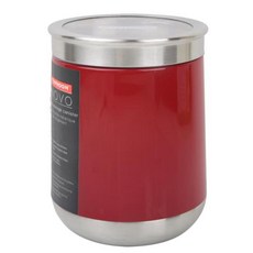 TYPHOON Novo Canister 1P (大) - 紅色, 1個