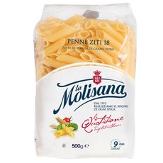 몰리자나 펜네(B), 500g, 1개