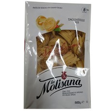 몰리자나 딸리아뗄레, 500g, 1개