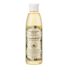 산다화 임산부 동백 밸리오일, 200ml, 1개