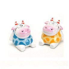 Goebel 鹽和胡椒瓶 Liliput-06-3, 1個