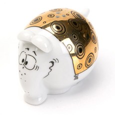 IS 戈貝爾 鹽與胡椒罐 Zoo Animals-71, 1個