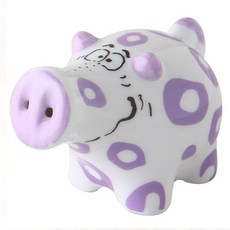 Goebel 造型調味料瓶, 1個