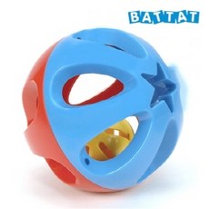 [BATTAT] 케이지볼, 1, 1개