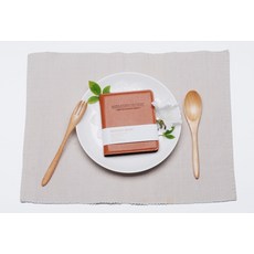 캘린더 수첩 노트 종이 문구 사무 메모리북 메모지 국산, 브라운