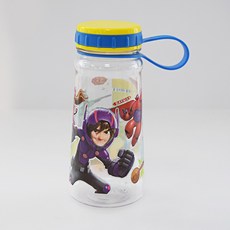 Big Hero 6手把水瓶, 單品, 450ml