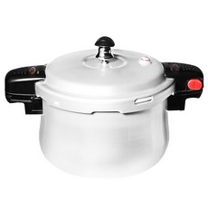 LOVE SONG 雙耳壓力鍋, 6.5