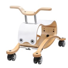 위시본_플립, 화이트, 1개